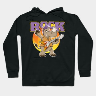 Rockin Rhino Hoodie